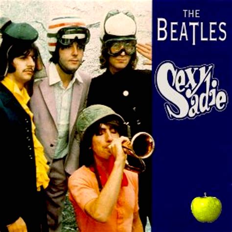 sexysadie|The Beatles.